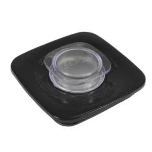 tapa negra de vaso para licuadora oster