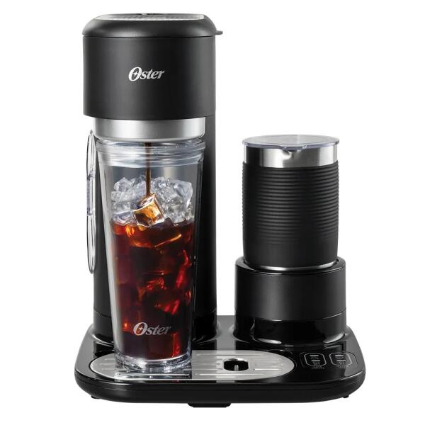 oster cafetera latte 4 en 1