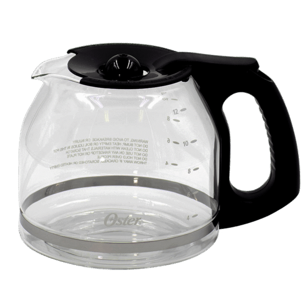 jarra de vidrio para cafetera 12 tazas 004dw12 011 000