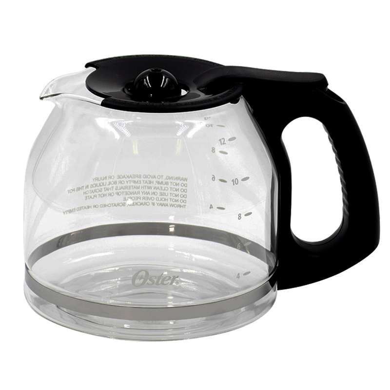 jarra de vidrio para cafetera 12 tazas 004dw12 011 000