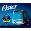 jarra de cafetera oster 12 tazas (bvstrc12)