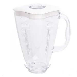 vaso oster de vidrio 1.25 litros (5 tazas)