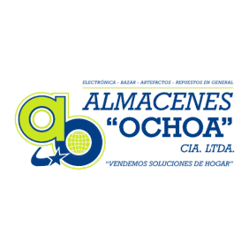 Almacenes Ochoa Hnos Cia. Ltda.