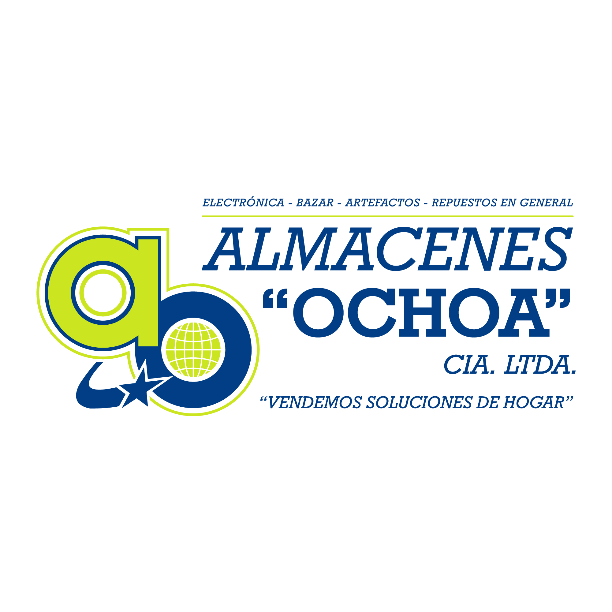 Almacenes Ochoa Hnos Cia. Ltda.