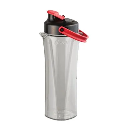 vaso portátil oster 600 ml
