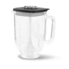 vaso oster de vidrio 1.75 litros