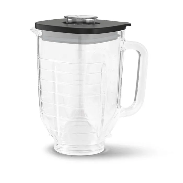 vaso oster de vidrio 1.75 litros