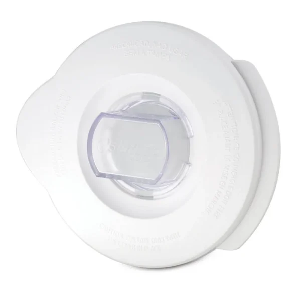 tapa blanca de vaso para licuadora oster (blstal w00)