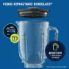 vaso oster de vidrio 1.75 litros