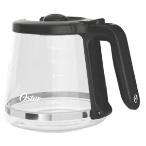 jarra de cafetera oster 12 tazas (bvstrc12)