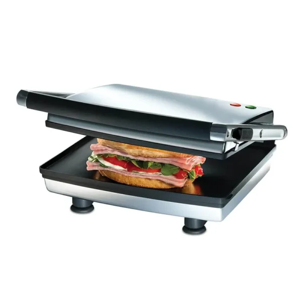 plancha sandwichera