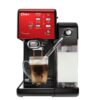 cafetera automática oster primalatte – espresso, latte y cappuccino 19 bares