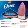 plancha oster efficient and compact aeroceramic