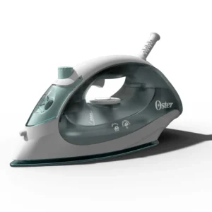 plancha oster efficient and compact