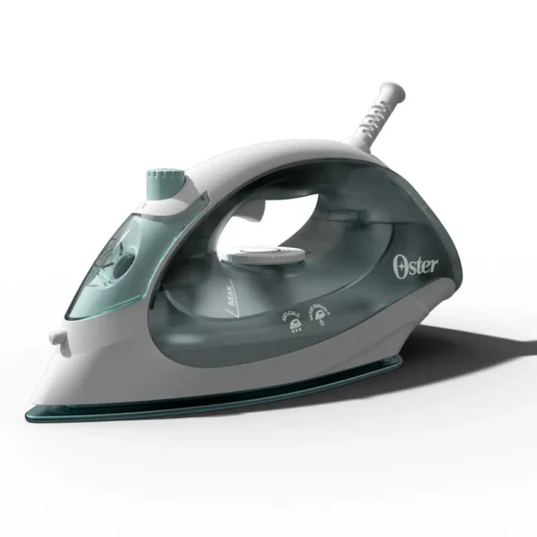 plancha oster efficient and compact