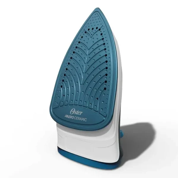 plancha oster aeroceramic compacta