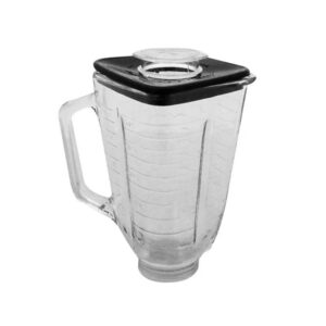 vaso oster de vidrio 1.25 litros