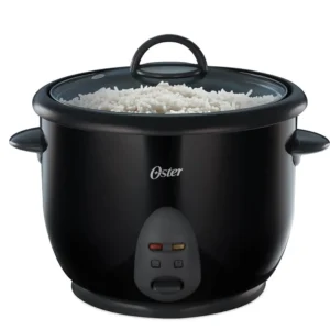olla arrocera oster 1.8l (10 tazas)