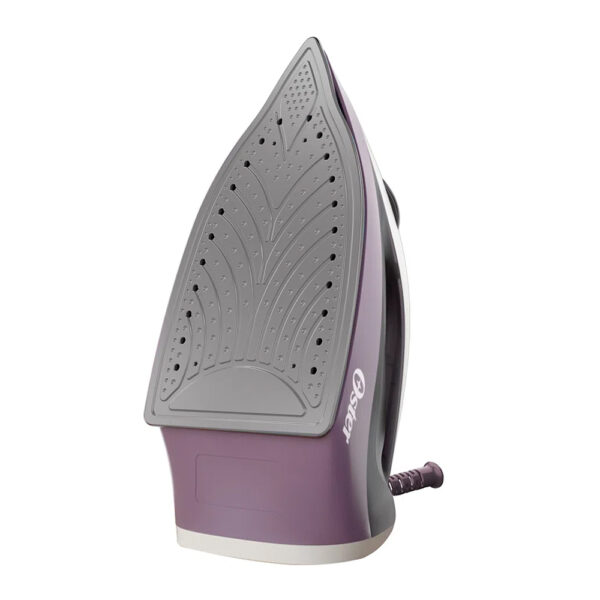 plancha oster anti adherente (color morado)
