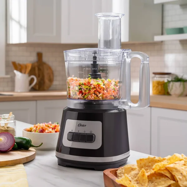 procesador de alimentos oster