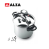olla a presión tradicional alza melisa 4l