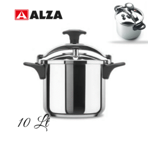 olla a presión tradicional alza melisa 4l