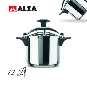 olla a presión tradicional alza melisa 4l