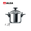 olla a presión tradicional alza melisa 4l