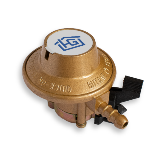 regulador de gas doméstico