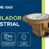 valvula de gas industrial home gas