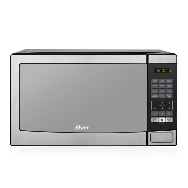 microondas oster 28 litros