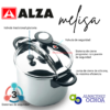 olla a presión tradicional alza melisa 4l