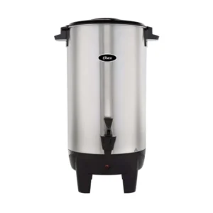 cafetera percoladora oster pro 35 tazas