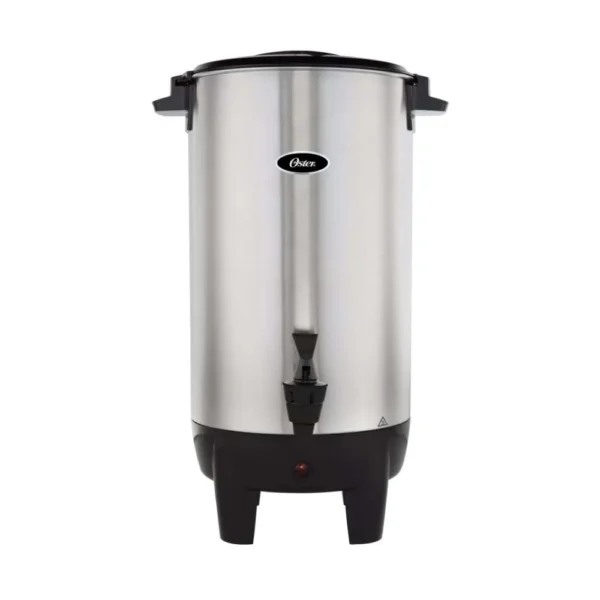 cafetera percoladora oster pro 35 tazas