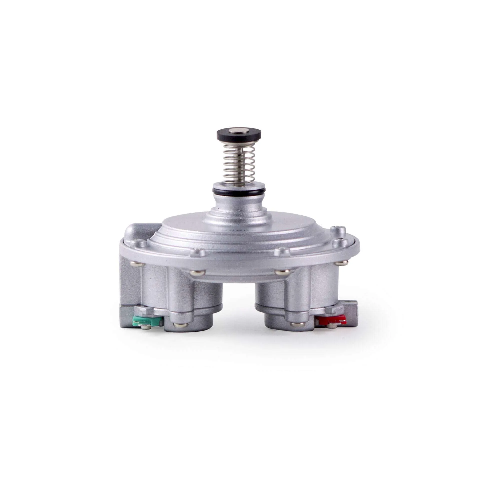 cuerpo de válvula de gas yang vegas gluc 60 para calefón 1 pila