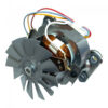 motor 1 velocidad para licuadora oster pro blstbpst