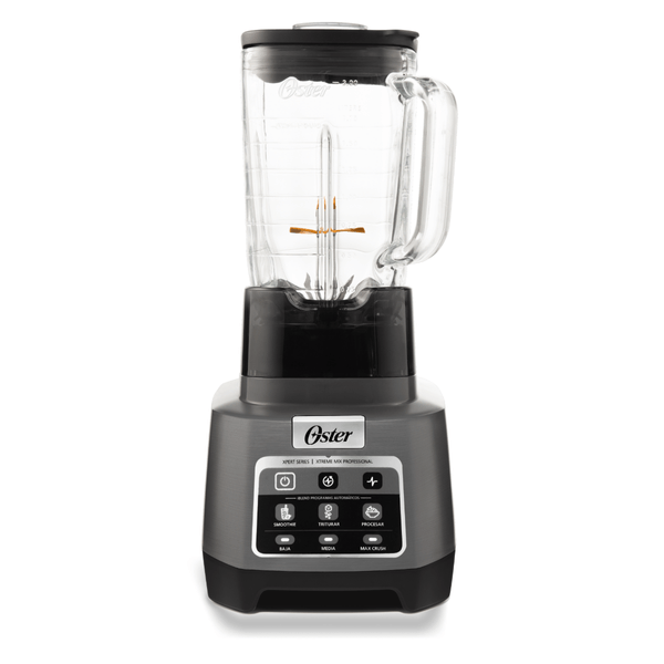 licuadora oster xpert series xtreme mix 1500w max crush
