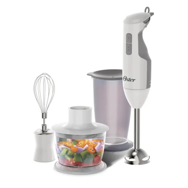 batidora de inmersión oster